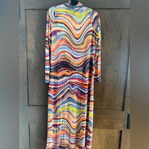 NWT Marie Oliver Paxton Dress